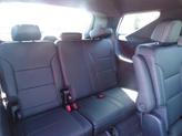 Thumbnail of 2026 Gray Chevrolet Traverse