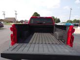 Thumbnail of 2019 Red Chevrolet Silverado 1500