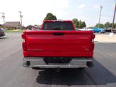 Thumbnail of 2019 Red Chevrolet Silverado 1500