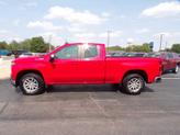 Thumbnail of 2019 Red Chevrolet Silverado 1500