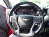 Thumbnail of 2019 Red Chevrolet Silverado 1500