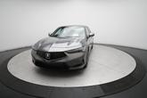 Thumbnail of 2025 Liquid Carbon Metallic Acura Integra