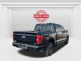 Thumbnail of 2023 Agate Black Metallic Ford F-150
