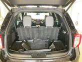 Thumbnail of 2020 Agate Black Metallic Ford Explorer