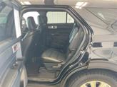 Thumbnail of 2020 Agate Black Metallic Ford Explorer