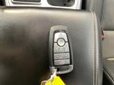 Thumbnail of 2020 Agate Black Metallic Ford Explorer