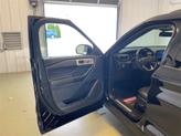 Thumbnail of 2020 Agate Black Metallic Ford Explorer