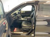 Thumbnail of 2020 Agate Black Metallic Ford Explorer