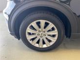 Thumbnail of 2020 Agate Black Metallic Ford Explorer