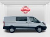 Thumbnail of 2023 Oxford White Ford Transit-250