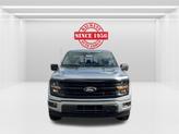 Thumbnail of 2025 Iconic Silver Metallic Ford F-150