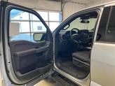 Thumbnail of 2025 Iconic Silver Metallic Ford F-150