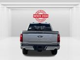 Thumbnail of 2025 Iconic Silver Metallic Ford F-150