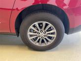 Thumbnail of 2024 Cherry Red Tintcoat Buick Enclave