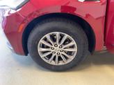 Thumbnail of 2024 Cherry Red Tintcoat Buick Enclave