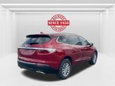 Thumbnail of 2024 Cherry Red Tintcoat Buick Enclave