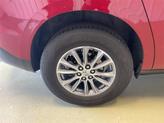Thumbnail of 2024 Cherry Red Tintcoat Buick Enclave