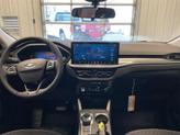 Thumbnail of 2025 Rapid Red Metallic Tinted Clearcoat Ford Escape