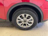 Thumbnail of 2025 Rapid Red Metallic Tinted Clearcoat Ford Escape