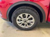 Thumbnail of 2025 Rapid Red Metallic Tinted Clearcoat Ford Escape