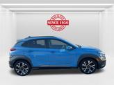Thumbnail of 2022 Blue Wave Hyundai KONA