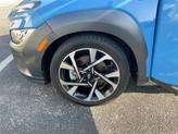 Thumbnail of 2022 Blue Wave Hyundai KONA