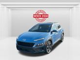 Thumbnail of 2022 Blue Wave Hyundai KONA