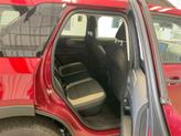 Thumbnail of 2025 Ruby Red Metallic Tinted Clearcoat Ford Bronco Sport