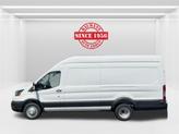 Thumbnail of 2025 Oxford White Ford Transit-350