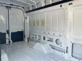 Thumbnail of 2025 Oxford White Ford Transit-350