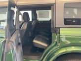 Thumbnail of 2025 Green Ford Bronco