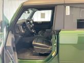 Thumbnail of 2025 Green Ford Bronco