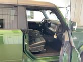 Thumbnail of 2025 Green Ford Bronco