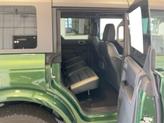 Thumbnail of 2025 Green Ford Bronco