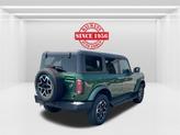 Thumbnail of 2025 Green Ford Bronco