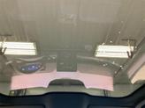 Thumbnail of 2025 Shadow Black Ford Mustang Mach-E
