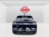 Thumbnail of 2025 Shadow Black Ford Mustang Mach-E