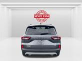 Thumbnail of 2024 Carbonized Gray Metallic Ford Escape