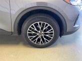 Thumbnail of 2024 Carbonized Gray Metallic Ford Escape