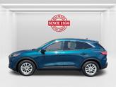 Thumbnail of 2020 Dark Ford Escape