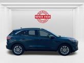 Thumbnail of 2020 Dark Ford Escape