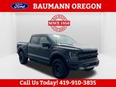 Photo of 2021 Lead Foot Ford F-150