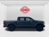 Thumbnail of 2021 Lead Foot Ford F-150