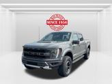Thumbnail of 2021 Lead Foot Ford F-150