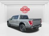 Thumbnail of 2021 Lead Foot Ford F-150