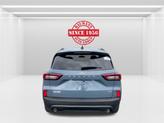 Thumbnail of 2025 Vapor Blue Metallic Ford Escape