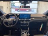 Thumbnail of 2025 Vapor Blue Metallic Ford Escape