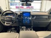 Thumbnail of 2025 Agate Black Metallic Ford F-150 Lightning