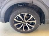 Thumbnail of 2022 Agate Black Ford Explorer