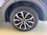 Thumbnail of 2022 Agate Black Ford Explorer